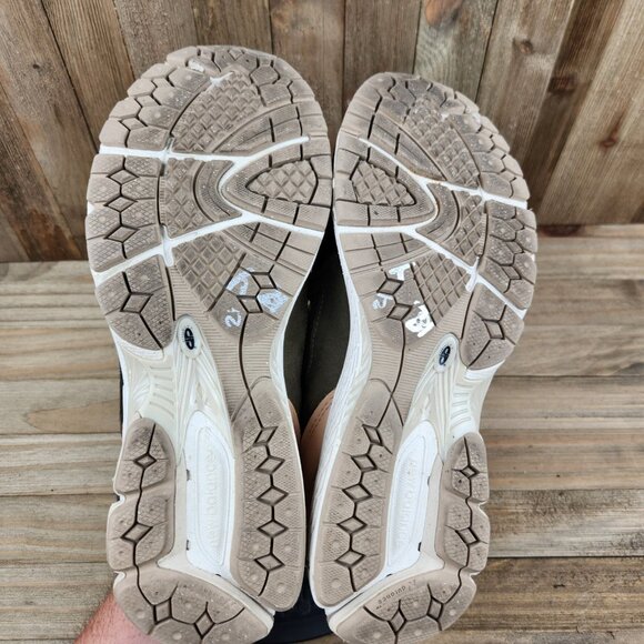 New Balance 1906F Dark Moss Frapp Mens size 11 Athletic Running Shoes - Picture 7 of 9